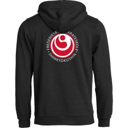 Frederiksberg h�ttetr�je Basic - unisex