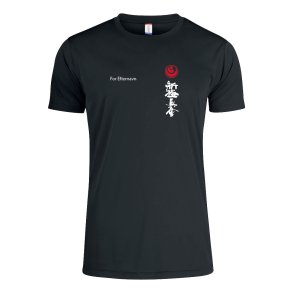 Frederiksberg t-shirt Basic Active - junior