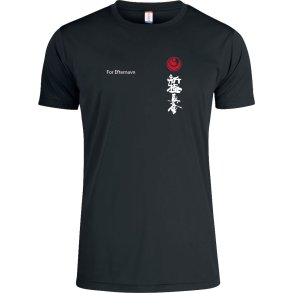 Frederiksberg t-shirt Basic Active - herre