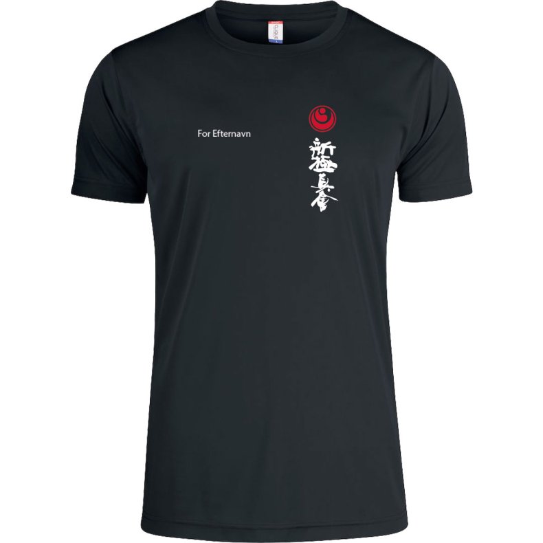Frederiksberg t-shirt Basic Active - herre