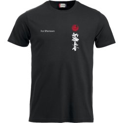 Frederiksberg t-shirt New Classic - herre