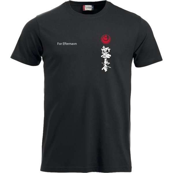 Frederiksberg t-shirt New Classic - herre