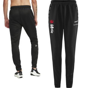 Frederiksberg trningsbukser Squad 2.0 - herre