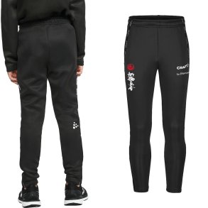 Frederiksberg trningsbukser Squad 2.0 - junior