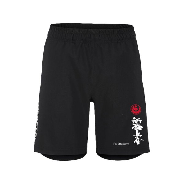 Frederiksberg shorts Rush 2.0 - junior