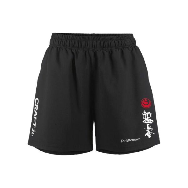 Frederiksberg shorts Rush 2.0 - dame
