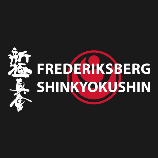 Frederiksberg taskelogo