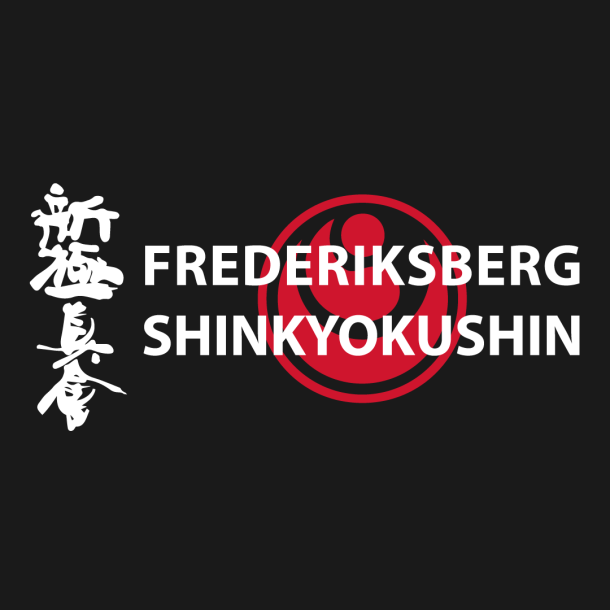 Frederiksberg taskelogo