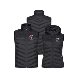 Fredericia Taekwondo vest Idaho - dame/herre