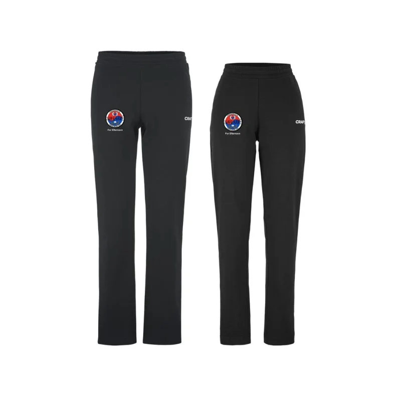 Fredericia Taekwondo sweatpants Progress GK 2.0 - dame/herre