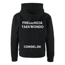 Fredericia TKD httetrje Community 2 .0 - junior