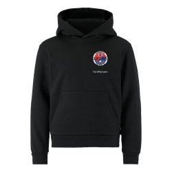 Fredericia TKD httetrje Community 2 .0 - junior