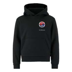 Fredericia TKD httetrje Community 2 .0 - junior