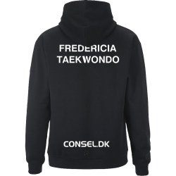 Fredericia TKD httetrje Community 2.0 - herre