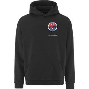 Fredericia TKD httetrje Community 2.0 - herre