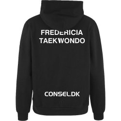 Fredericia TKD h�ttetr�je Community 2.0 - dame