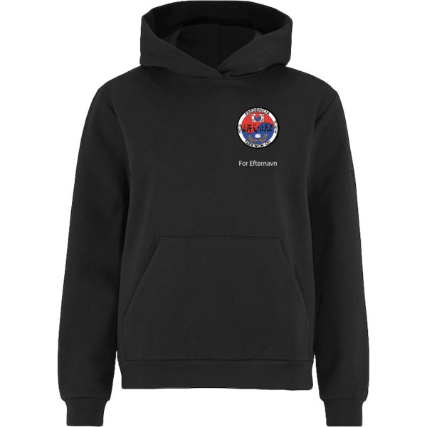 Fredericia TKD h�ttetr�je Community 2.0 - dame