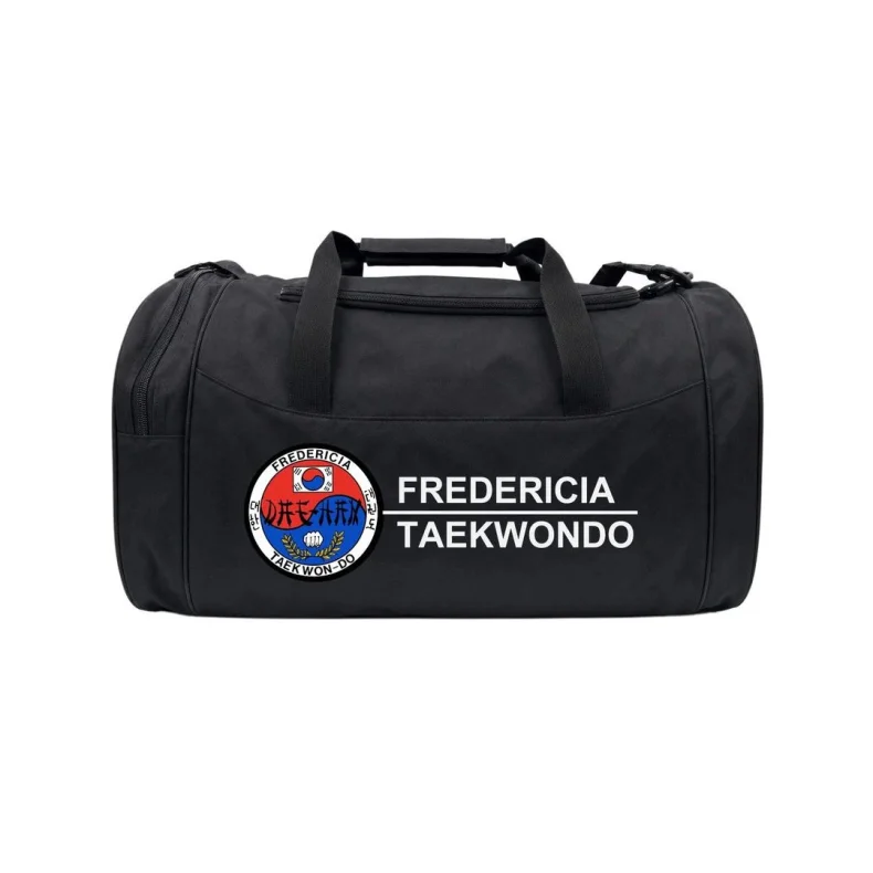 Fredericia Taekwondo sportstaske