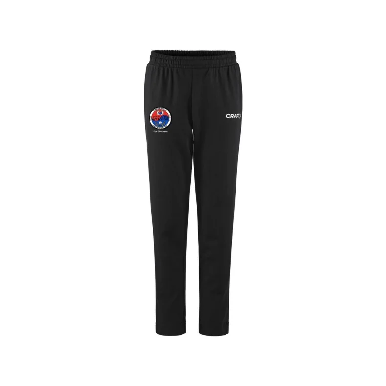 Fredericia Taekwondo sweatpants Progress GK 2.0 - junior