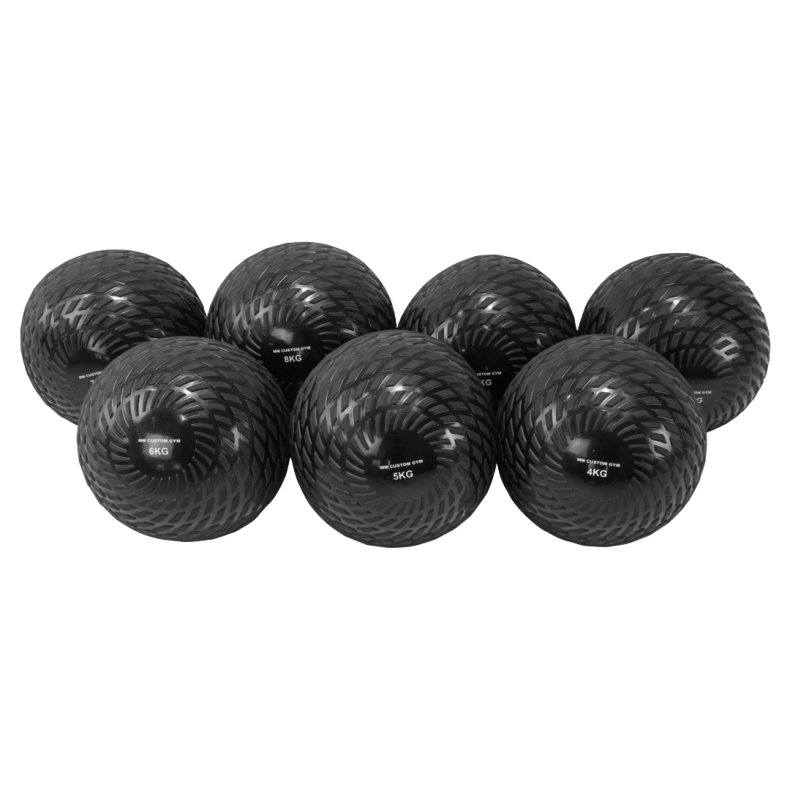 Slam Balls 
