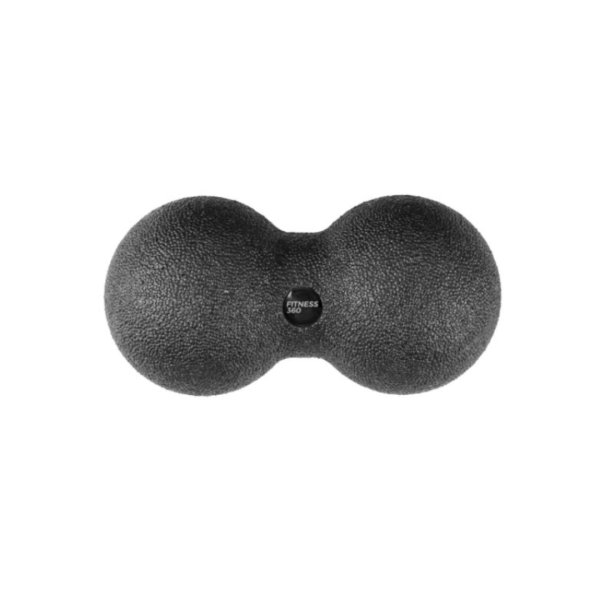 Massagebold - Lille Peanut