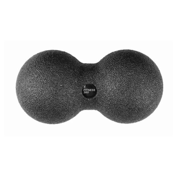 Massagebold - Stor Peanut