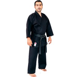 Karate gi - Legacy II - sort