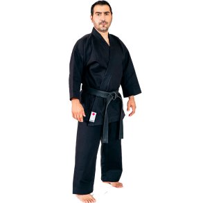 Karate gi - Legacy II - sort