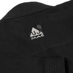 Karate gi - Legacy II - sort