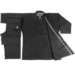 Karate gi - Legacy II - sort