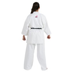 Karate gi Training - Kyokushin