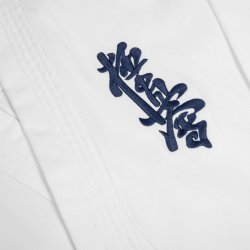 Karate gi Training - Kyokushin