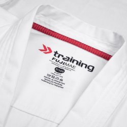 Gi Training - Kyokushin