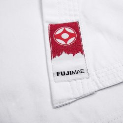 Karate gi Training - Kyokushin