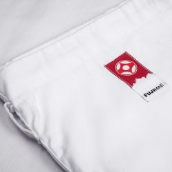 Gi Training - Kyokushin