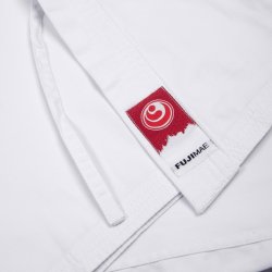 Karate gi Training - Shinkyokushin