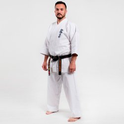 Yantsu gi - Shinkyokushin