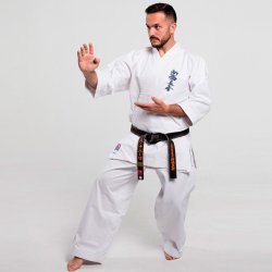 Yantsu gi - Shinkyokushin