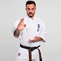 Yantsu gi - Shinkyokushin