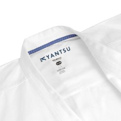 Yantsu gi - Shinkyokushin
