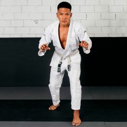 BJJ gi - Basic
