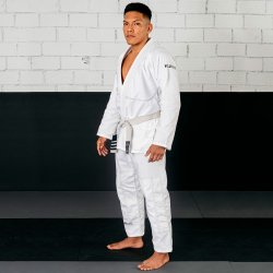 BJJ gi - Basic