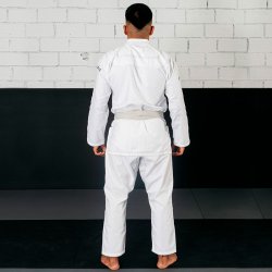 BJJ gi - Basic