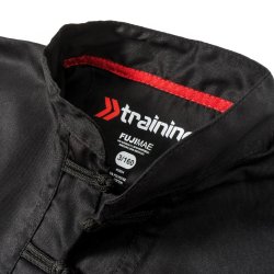 Kung Fu dragt Training - sort