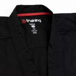 Ninja dragt - Training