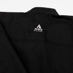 Ninja dragt - Training