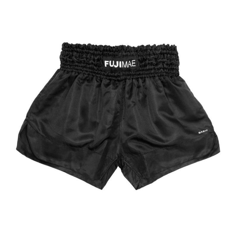 Thaishorts Basic - sort