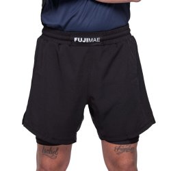 Short No-gi Prowear - sort