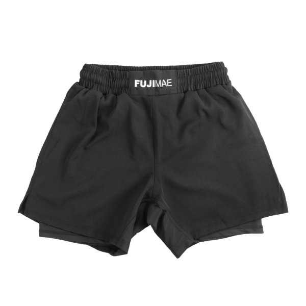 Short No-gi Prowear - sort