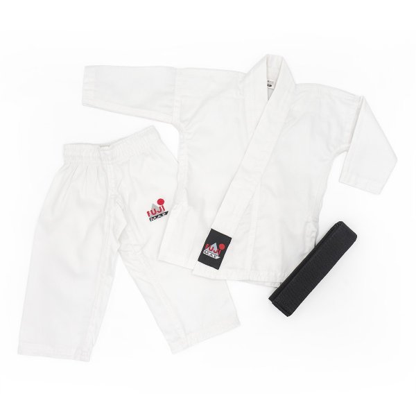 Baby gi - Karate
